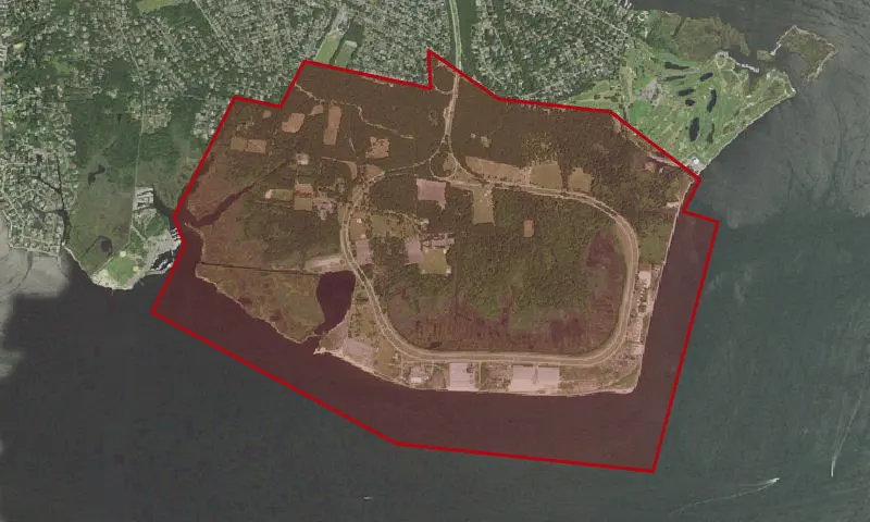 Heckscher State Park