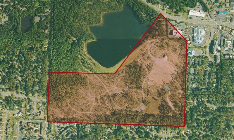 Reservoir
