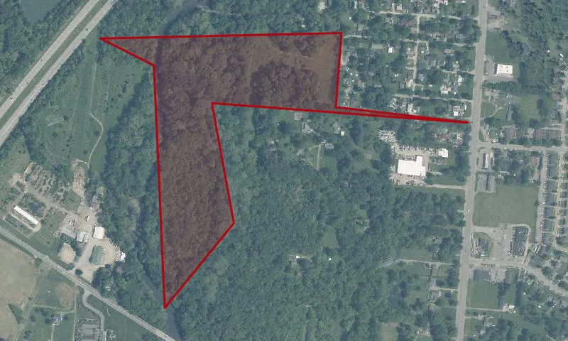 Big Walnut-Edgewater Parkland Coh