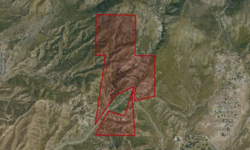 Lopez Canyon