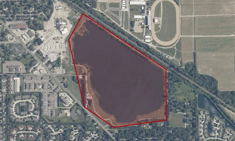 Fidler Pond Park
