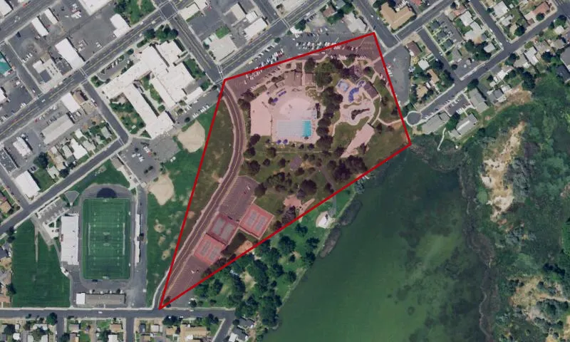 Mccosh Park