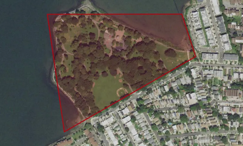 Hermon A. MacNeil Park