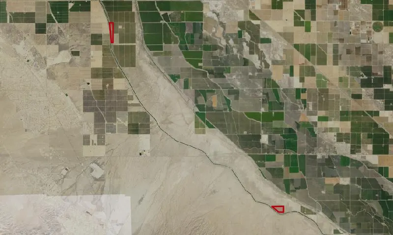 California Aqueduct, Region 4