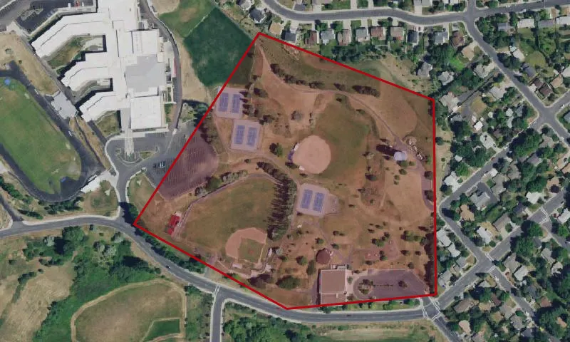 Military Hill Park