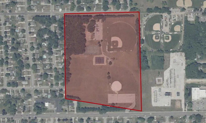 Boehm Park