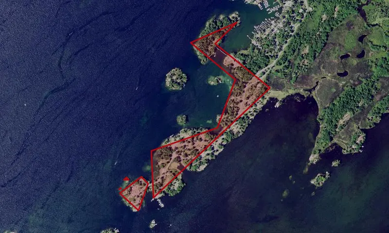 Kring Point State Park
