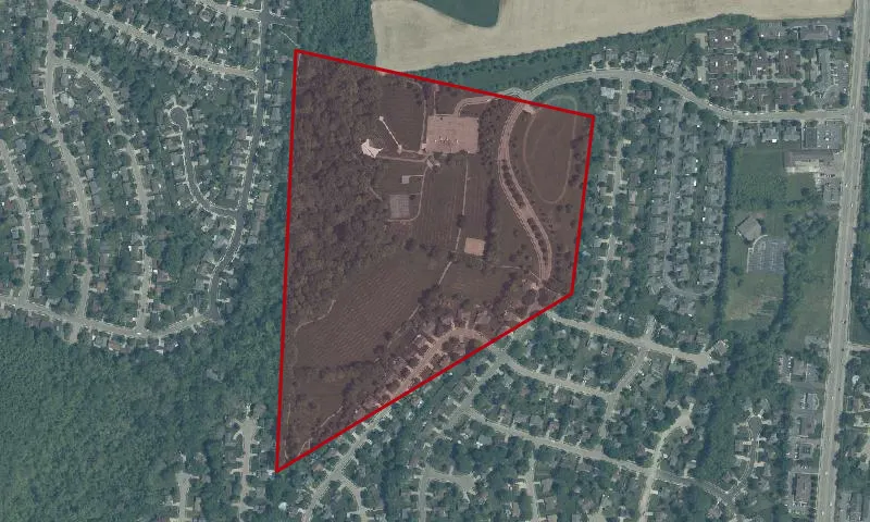 Springboro North Park