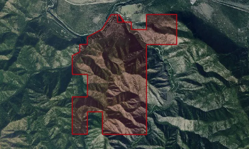Fish Creek State Park