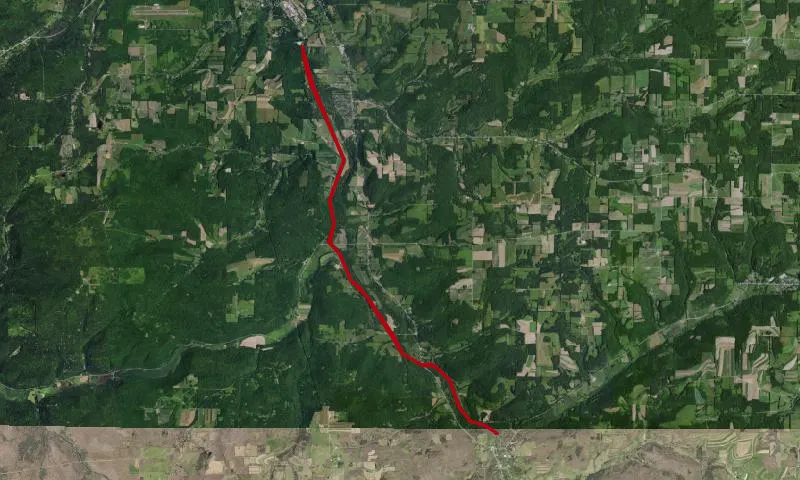 Wag Trail