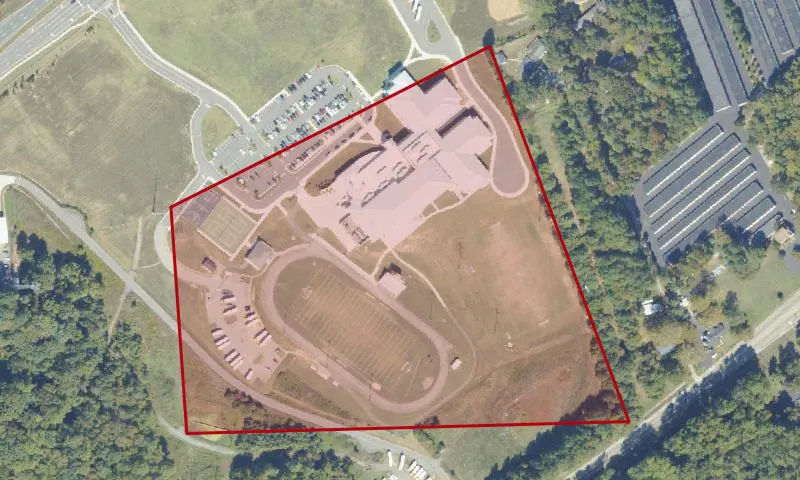 Manchester Middle Athletic Complex