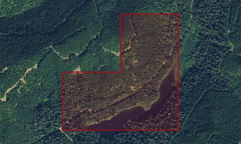Spider Lake Recreation Area