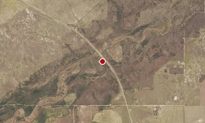 Optima National Wildlife Refuge
