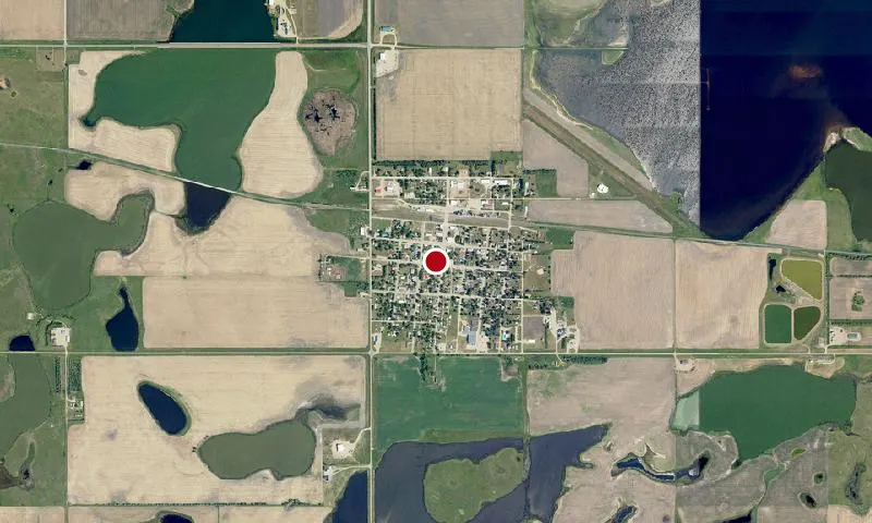 Kulm Wetland Management District