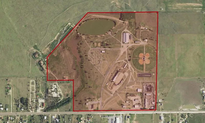 Recreational Park
