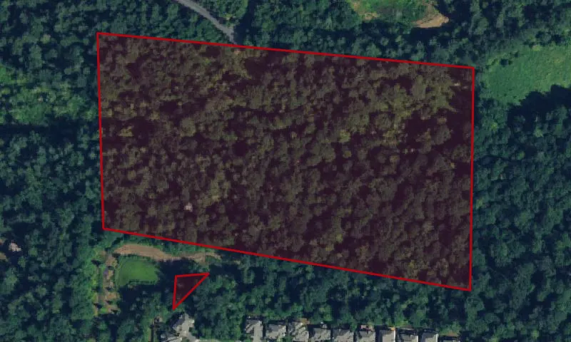 Ravenhill Open Space