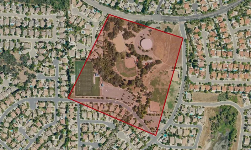 Livermore Community Park