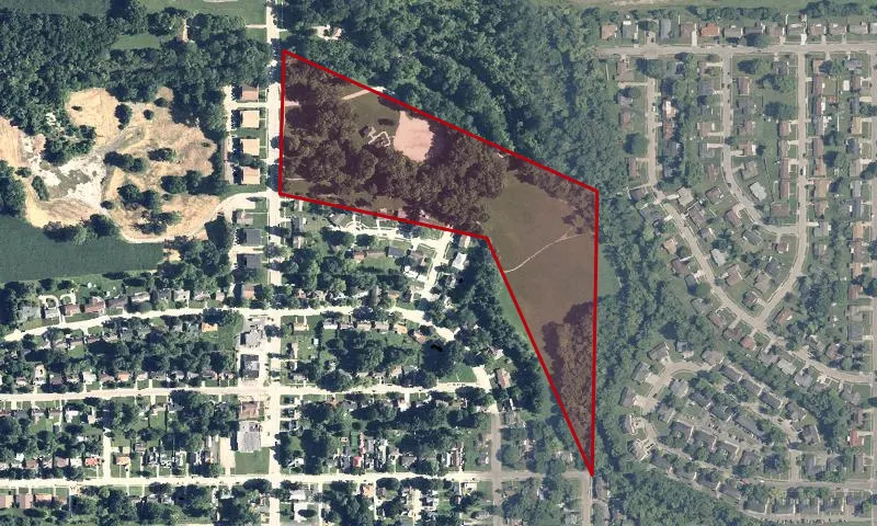 North Broadway Park