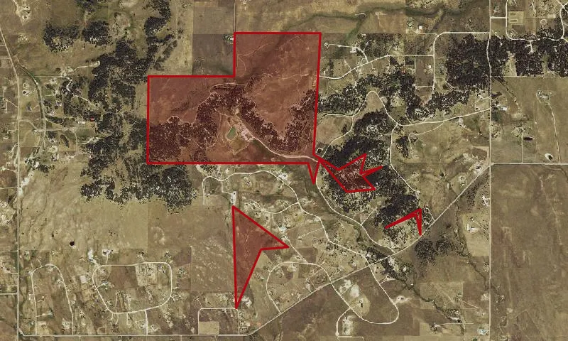 Homestead Ranch Regional Park