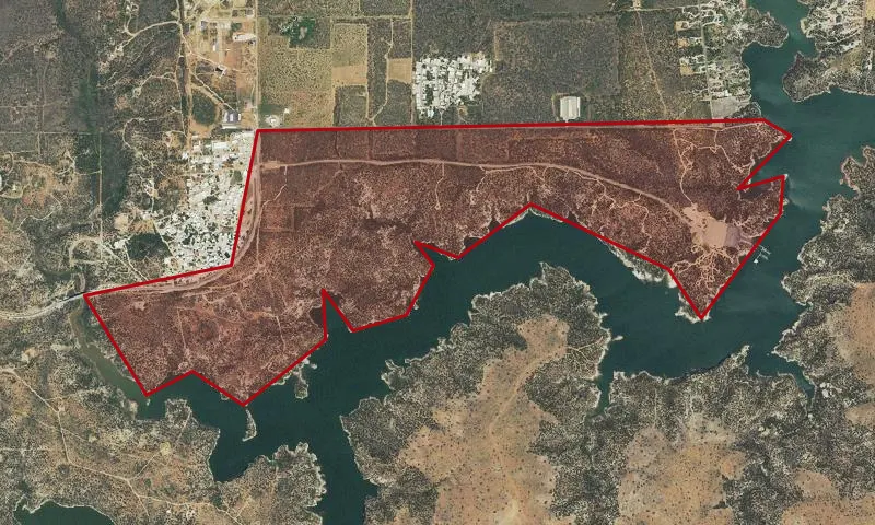 Sam Wahl Recreation Area