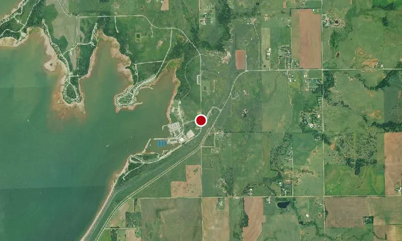 Cheney Reservoir