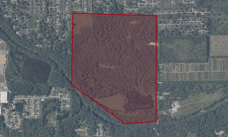 Rangeline Park
