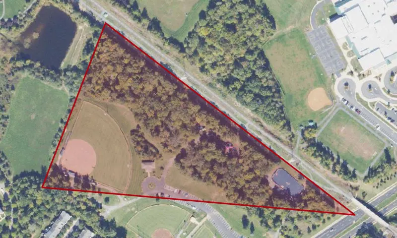 Trailside Sports Park