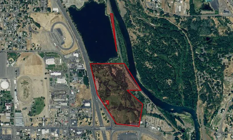 Central Washington Fairgrounds