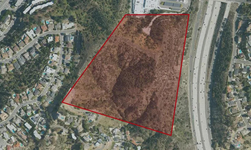 Polygon Open Space