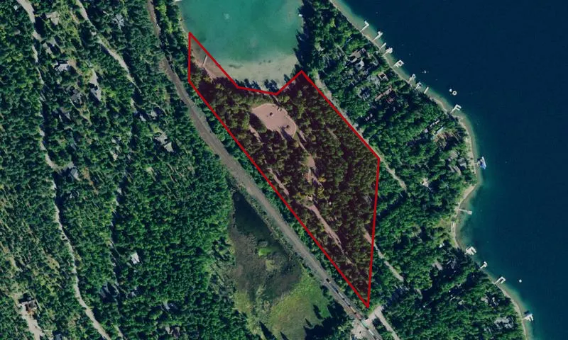 Whitefish Lake State Park