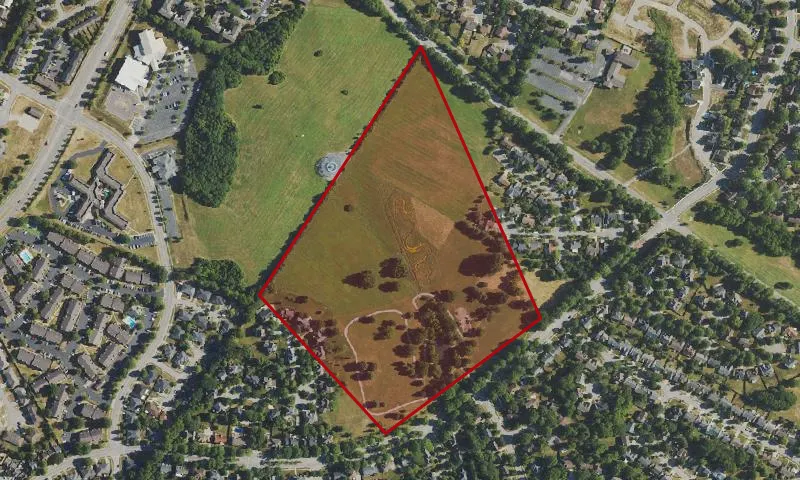 Hartlands Park