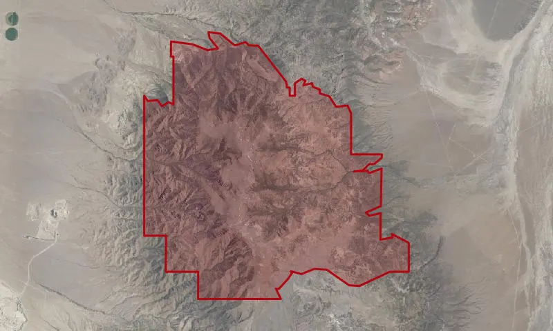 Alta Toquima Wilderness