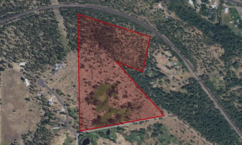 Palisades Park Conservation (expansion)