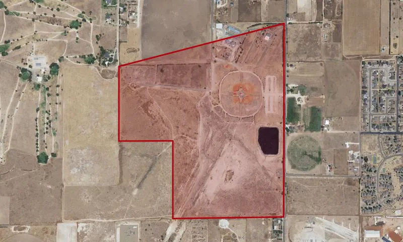 Portales Recreation Complex