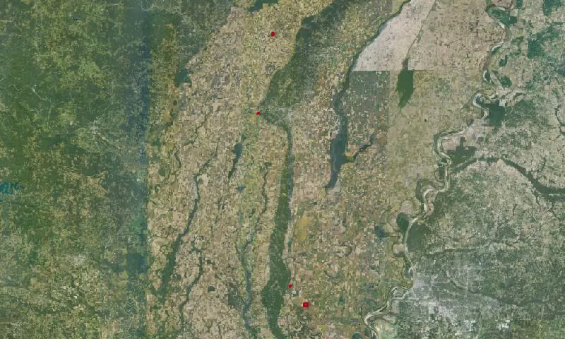 Farm Service Agency Interest Of Ar