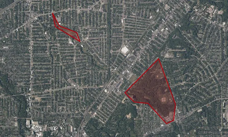 Forest Hills Park