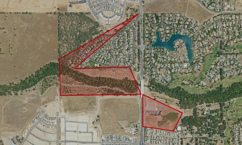 Doyle Ranch Park
