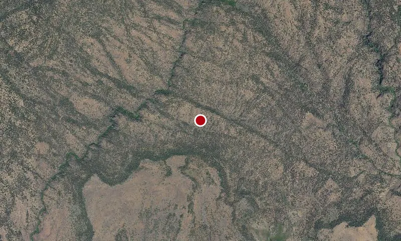 North Fork Owyhee Wilderness Area