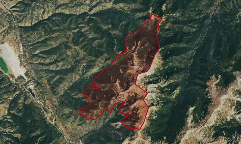 Byers Peak Wilderness