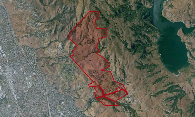 Edward R. Levin Park