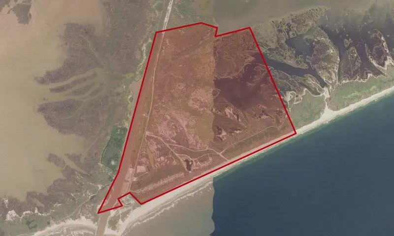 Matagorda Bay Nature Park