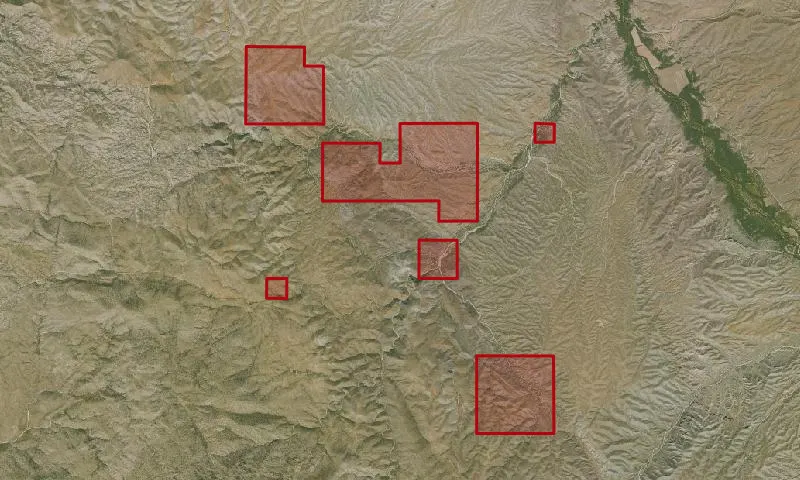 Bellota Ranch