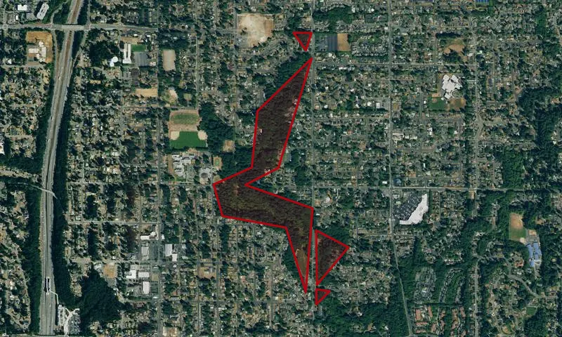 Terrace Creek Park
