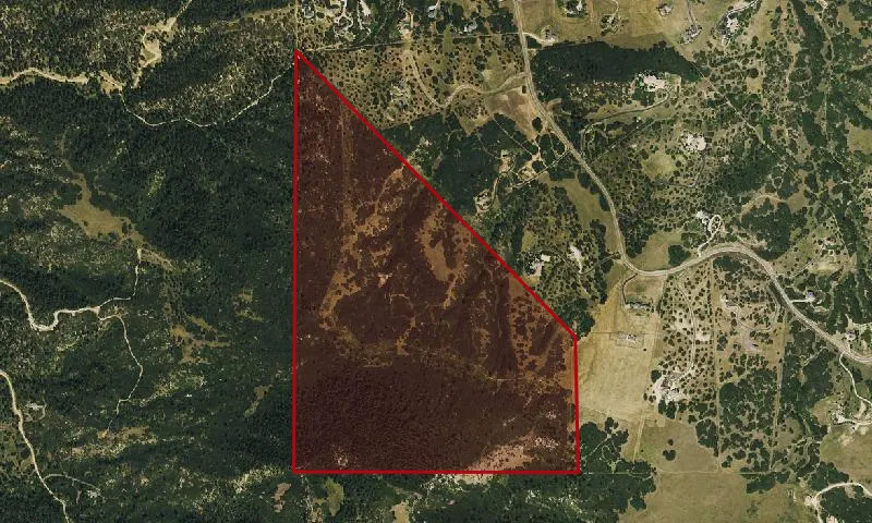 Keene Ranch Preserve