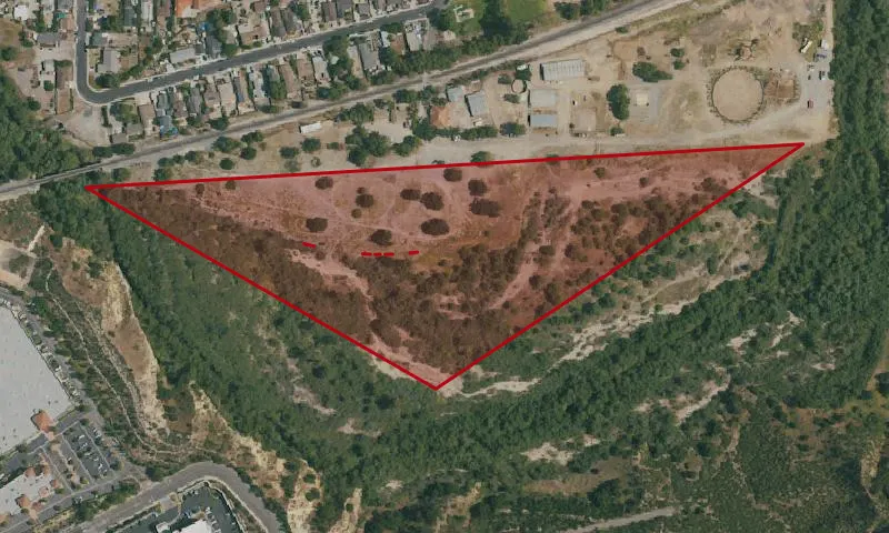 Unnamed site - Moorpark, City of