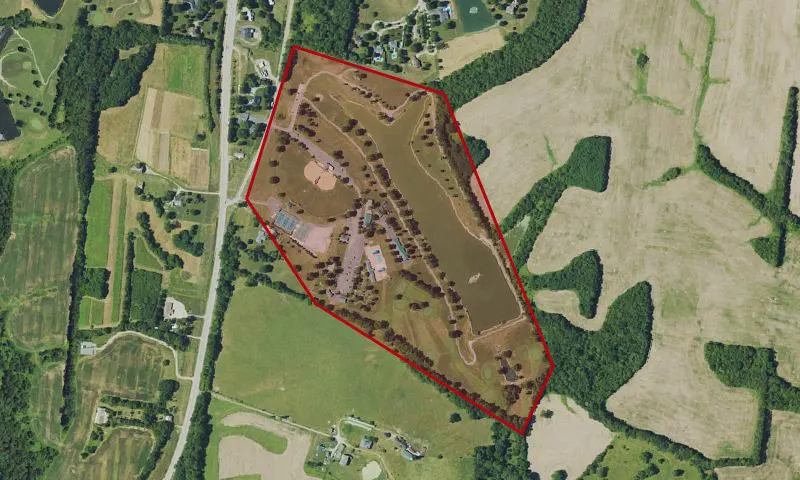 Maysville Mason County Recreation Park