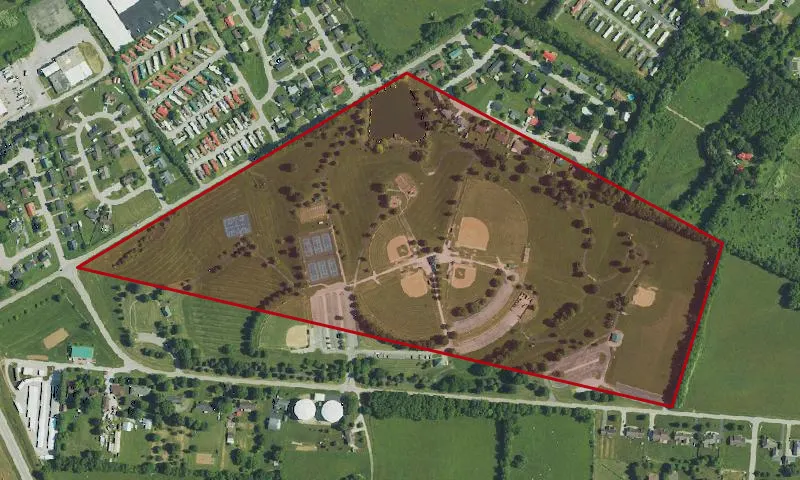 Easy Walker Park