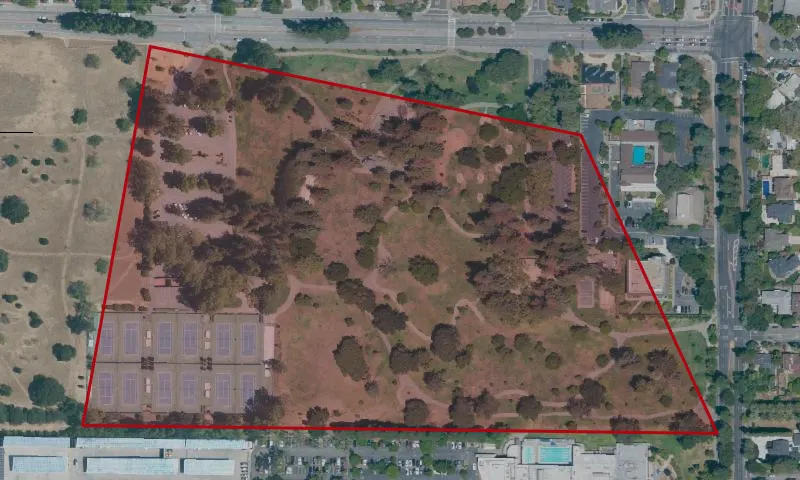 Cuesta Park