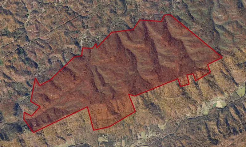 Stone Mountain Wilderness