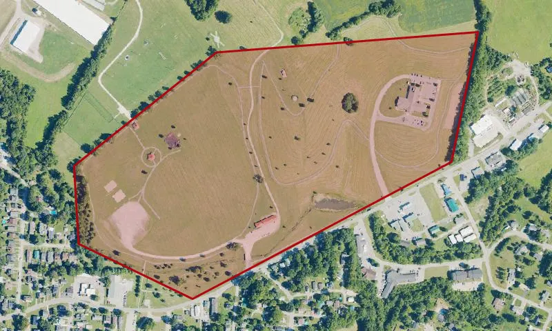 Harrison County Recreation Park (Handy Farm)
